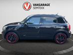 Mini Mini Countryman 1.6 Cooper S ALL4 | Automaat | Minder v, Auto's, Euro 5, 1380 kg, Zwart, Zwart