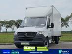 MERCEDES-BENZ SPRINTER 317 ac led euro6, Gebruikt, Euro 6, Mercedes-Benz, Bedrijf