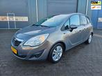 Opel Meriva 1.4 Turbo Edition, Voorwielaandrijving, Euro 5, Stof, Gebruikt