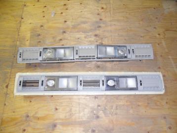 Hemel interieur verlichting/ Verwarming Volkswagen Caravelle beschikbaar voor biedingen