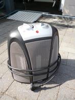 EUROM keramische ventilatorkachel, 30 tot 80 cm, Hoog rendement (Hr), Kachel, Minder dan 60 cm