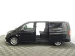 Mercedes-Benz Vito 116 CDI Lang Avantgarde Aut- 9 Pers, 2x S, Auto's, Mercedes-Benz, Origineel Nederlands, Te koop, Huisgarantie