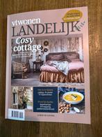 Vtwonen Landelijk Cosy Cottage 09/2025, Ophalen of Verzenden, Zo goed als nieuw, Overige typen