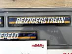 Märklin 4391 , langste trein ter wereld, 3 wagons, NIEUW, Wisselstroom, Ophalen of Verzenden, NS, Märklin