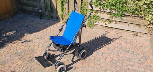 Buggy Ottobock eco-buggy voor kinderen tot 10jr of max 50kg, Kinderen en Baby's, Buggy's, Zo goed als nieuw, Overige merken, Ophalen