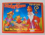 sinterklaas POP-UP voorleesboek met uitklappagina's., Ophalen of Verzenden, Nieuw