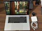 Macbook Pro 2018 15 inch 16GB 500GB i9, Computers en Software, Apple Macbooks, 2 tot 3 Ghz, 512 GB, Zo goed als nieuw, 16 GB