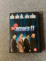 Ocean's Eleven (1960) Frank Sinatra, Dean Martin, Alle leeftijden, Ophalen of Verzenden, 1960 tot 1980, Komedie