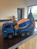 Brüder betonmixer, Ophalen, Zo goed als nieuw