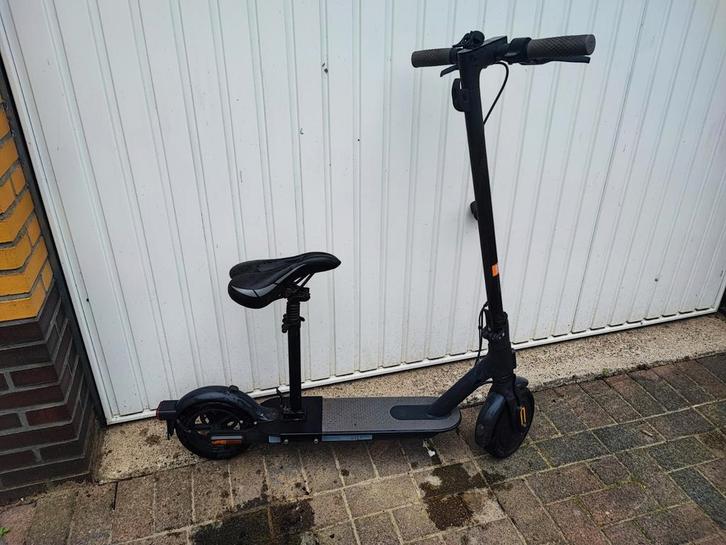 Xiaomi Mi Step 1s (onderdelen), Fietsen en Brommers, Steps, Gebruikt, Elektrische step (E-scooter), Ophalen
