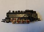 Marklin stoomlocomotief 3031 met telex koppeling, Wisselstroom, Gebruikt, Locomotief, Ophalen of Verzenden