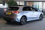 Mercedes-Benz A-klasse 250 e 218 PK AMG Pano Night Led Cam C, Auto's, Mercedes-Benz, Gebruikt, 4 cilinders, 15 kWh, Bedrijf