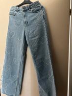 Laovis jeans, Kleding | Dames, Spijkerbroeken en Jeans, Ophalen of Verzenden, Zo goed als nieuw, Blauw, W27 (confectie 34) of kleiner