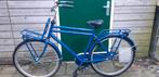 OPA TRANSPORT HERENFIETS 28INCH WIELEN FRAMEHOOGTE 57CM, Fietsen en Brommers, Fietsen | Heren | Herenfietsen, Gebruikt, Versnellingen