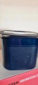 Tupperware ijsblokjes koeler, Ophalen of Verzenden, Gebruikt