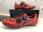 Specialized S-Works RD7 - Crimson - maat 41 - €440, Fietsen en Brommers, Dames, Schoenen, Overige maten, Ophalen of Verzenden