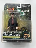 Mezco Breaking Bad Walter White Heisenberg, Ophalen of Verzenden, Nieuw, Tv, Actiefiguur of Pop