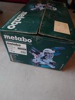 Metabo KGS 216 M Afkortzaag, 70 mm of meer, Nieuw, Ophalen of Verzenden, Afkortzaag