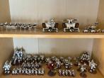 Tau leger Warhammer 40k, Hobby en Vrije tijd, Ophalen, Figuurtje(s), Warhammer, Zo goed als nieuw