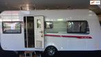 LMC MUN MUSICA 470 E 2013 ENKELE BEDDEN RONDZIT MOVER TOP, Caravans en Kamperen, Bedrijf, Hordeur, LMC en Münsterland, 1250 - 1500 kg