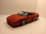 Ferrari f355 ut models, Hobby en Vrije tijd, Modelauto's | 1:18, Ophalen of Verzenden, UT Models, Zo goed als nieuw, Auto