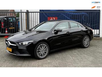 Mercedes-Benz CLA-klasse 250 e Premium / NAVIGATIE / AIRCO / beschikbaar voor biedingen