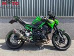 Kawasaki Z900 Performance Edition (bj 2022), Motoren, Motoren | Kawasaki, Bedrijf, Naked bike