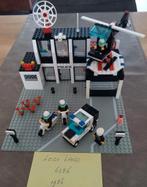 Legoland 6386, Ophalen of Verzenden, Gebruikt, Complete set, Lego