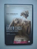 The Broken Circle Breakdown (2012) / Felix van Groeningen, Verzenden, Overige gebieden
