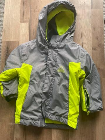 Wedze skipak (skijas en skibroek) 98 - 110 (verstelbaar)  beschikbaar voor biedingen