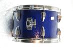 Tama Swingstar tom Blauw gelakt  12x8 inch  <24241395>, Muziek en Instrumenten, Ophalen of Verzenden, Gebruikt, Drums of Percussie