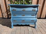 Leuk Buikkastje met 3 Lades, Huis en Inrichting, Ophalen, Minder dan 50 cm, Gebruikt, Vintage
