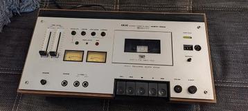 akai cassettedeck GXC-39D 