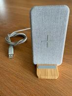 Ikea NORDMÄRKE draadloze oplader, Ophalen, Zo goed als nieuw, Apple iPhone