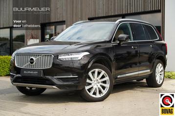 Volvo XC90 2.0 T8 Twin Engine AWD Inscription - Volledig ond beschikbaar voor biedingen