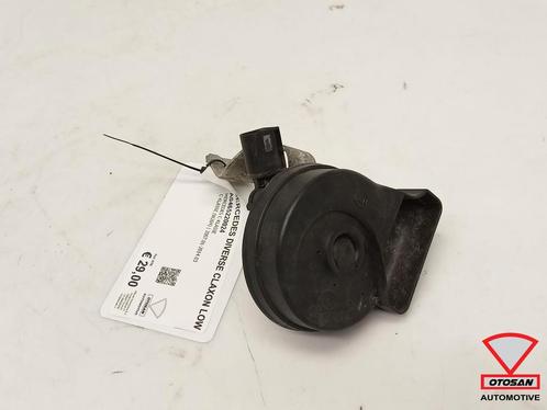 Mercedes Diverse Claxon Low A0465220024, Auto-onderdelen, Elektronica en Kabels, Mercedes-Benz, Gebruikt, Ophalen of Verzenden