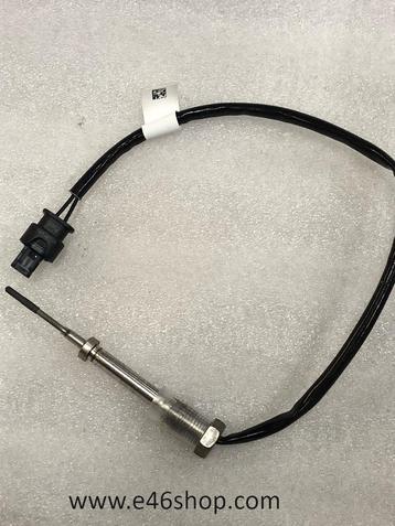 UITLAAT TEMPERATUUR SENSOR BMW OE 13628589814 beschikbaar voor biedingen