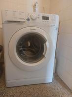 Goede wasmachine Indesit A+++, Witgoed en Apparatuur, Wasmachines, Ophalen, Zo goed als nieuw, Voorlader, 85 tot 90 cm