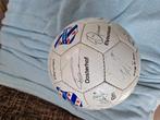 Voetbal sc Heerenveen gesigneerd, Sport en Fitness, Voetbal, Groter dan maat XL, Ophalen of Verzenden, Bal