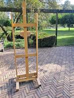schildersezel, Hobby en Vrije tijd, Schilderen, Ophalen of Verzenden, Gebruikt, Ezel