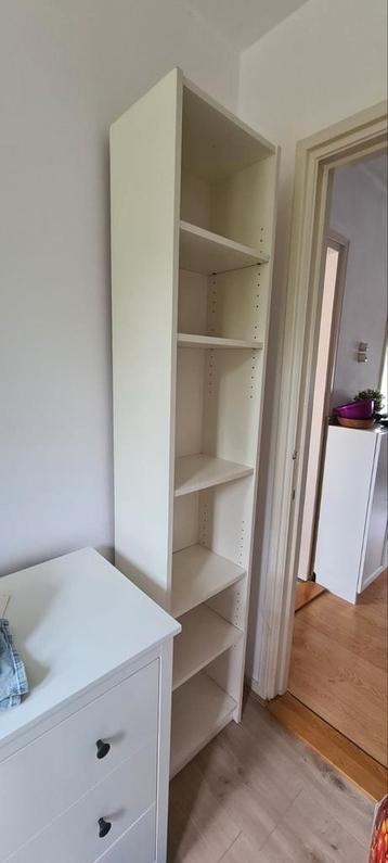Ikea Billy 200x40x26 - afbeelding 2