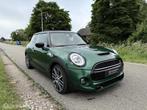 Mini Cooper S AUT 192PK / Yours / Pano / Harman / Leder, Auto's, Mini, 1998 cc, Gebruikt, 4 stoelen, Adaptive Cruise Control
