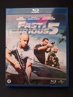 Fast & Furious 5 - Blu-ray, Cd's en Dvd's, Ophalen of Verzenden, Zo goed als nieuw, Actie