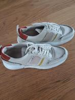 Nubikk beige dames sneakers maat 38, Ophalen of Verzenden, Zo goed als nieuw, Beige