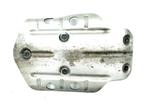 BESCHERMPLAAT BMW (11848532939), Gebruikt