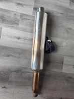 Triumph Daytona 955i 2000 einddemper, Motoren, Ophalen of Verzenden