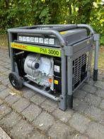 Aggregaat Pramac PMi3000 inverter Honda EC4000, Ophalen of Verzenden, Nieuw, Minder dan 5 kVA, Benzine