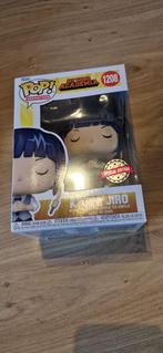 funko pop nummer 1208 kyoka jiro, Ophalen of Verzenden, Nieuw
