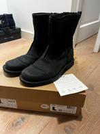 Ugg Hartsville Snowboots Maat 43 - Zwart, Ophalen of Verzenden, Zwart, Boots