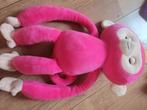 Fingerlings interactieve knuffel, Ophalen of Verzenden, Zo goed als nieuw, Overige typen